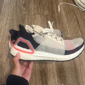 Size 6.5 women’s adidas ultra boost